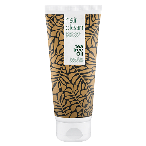 Billede af Australian BodyCare Hair Clean Shampoo (200 ml)
